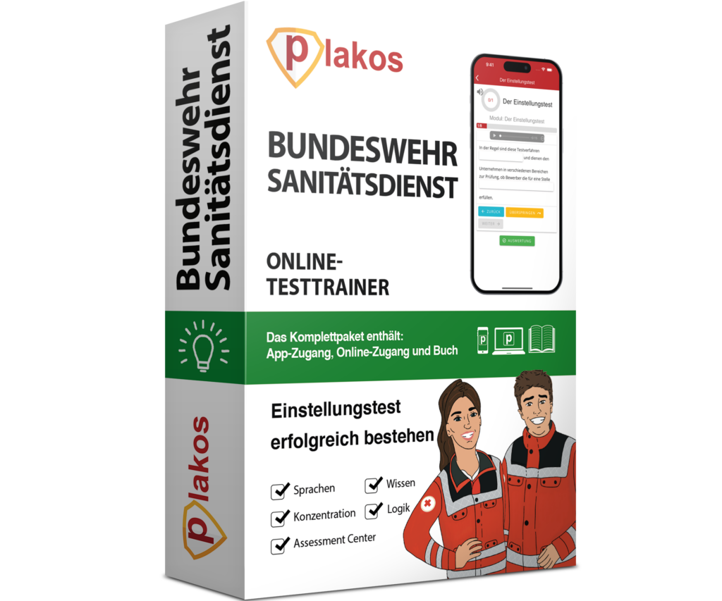 Bundeswehr Sanitätsdienst