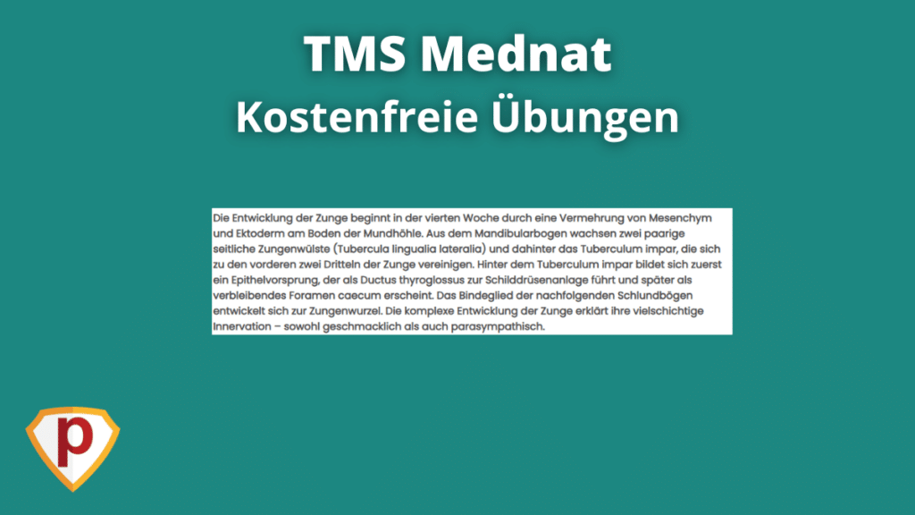 TMS Mednat