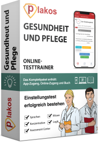 Gesundheit und Pflege
