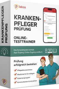 Krankenpfleger Prüfung
