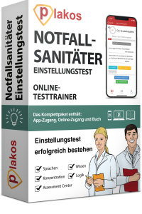 Notfallsanitäter